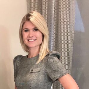 Meet your Posher, Shannon